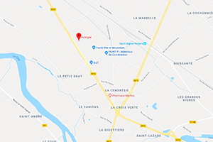 Noyers-sur-Cher