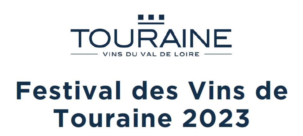 festival vins de touraine 2023 en tete