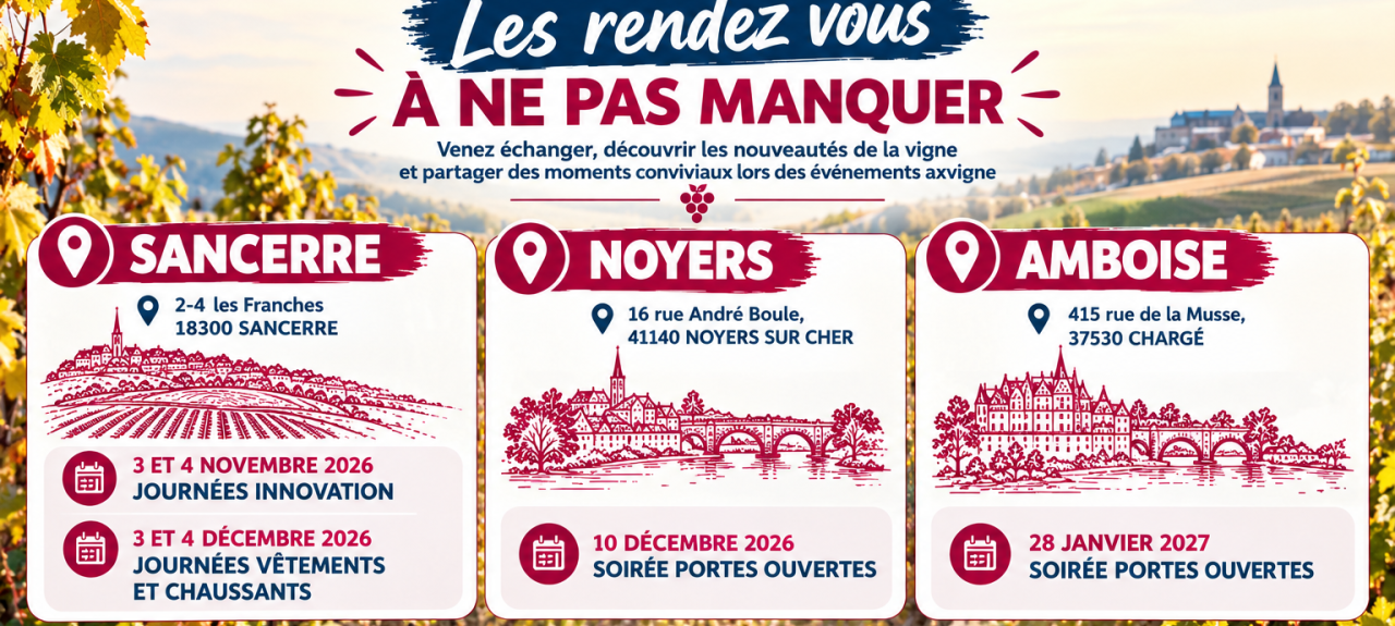 PORTES OUVERTES 2026 2027